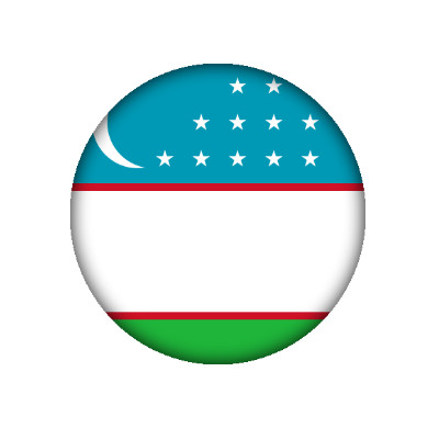 Uzbekistan